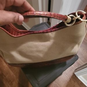 Brahmin handbag